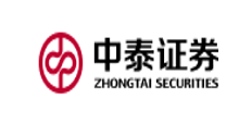 中泰证券